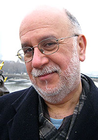 David Birnbaum writer & author:  co-Editor,   Martin Cohen, Tikkun Olam